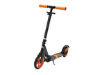 Trottinette en aluminium