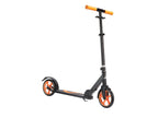 Trottinette en aluminium