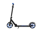 Trottinette en aluminium