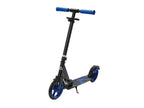 Trottinette en aluminium