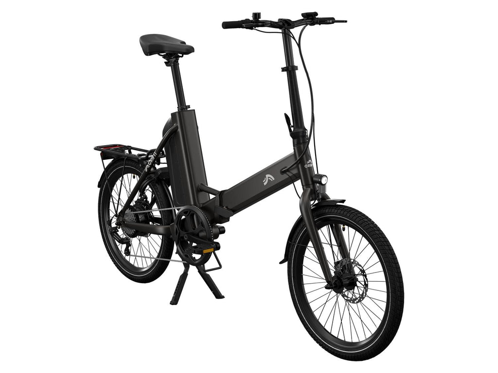 Vélo électrique pliant 530 Wh