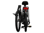 Vélo électrique pliant 530 Wh