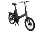 Vélo électrique pliant 530 Wh
