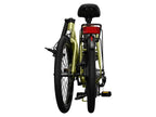 Vélo électrique pliant 530 Wh