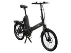 Vélo électrique pliant 530 Wh