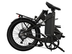 Vélo électrique pliant 530 Wh