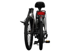 Vélo électrique pliant 530 Wh