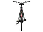 Vélo électrique urbain à courroie X.3