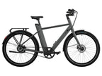 Vélo électrique urbain à courroie X.3