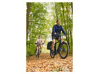 Vélo électrique urbain à courroie X.3