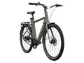 Vélo électrique urbain à courroie X.3
