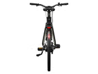 Vélo électrique urbain à courroie X.3