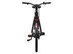 Vélo électrique urbain à courroie X.3