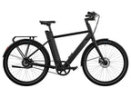 Vélo électrique urbain à courroie X.3