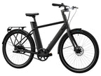 Vélo électrique urbain à courroie X.3
