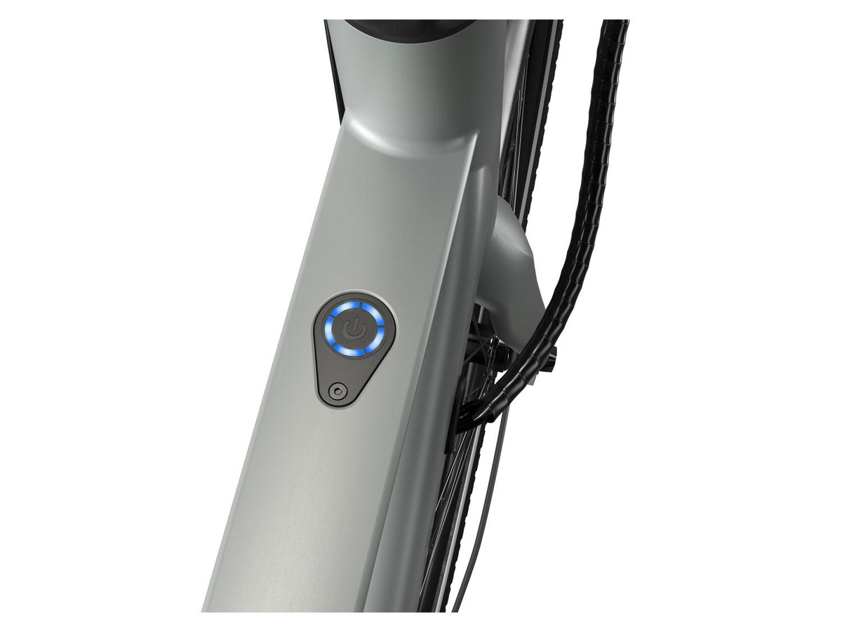 Vélo électrique Urbain Shimano X.3