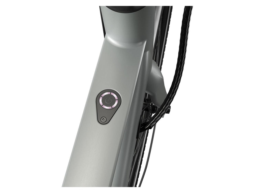 Vélo électrique Urbain Shimano X.3