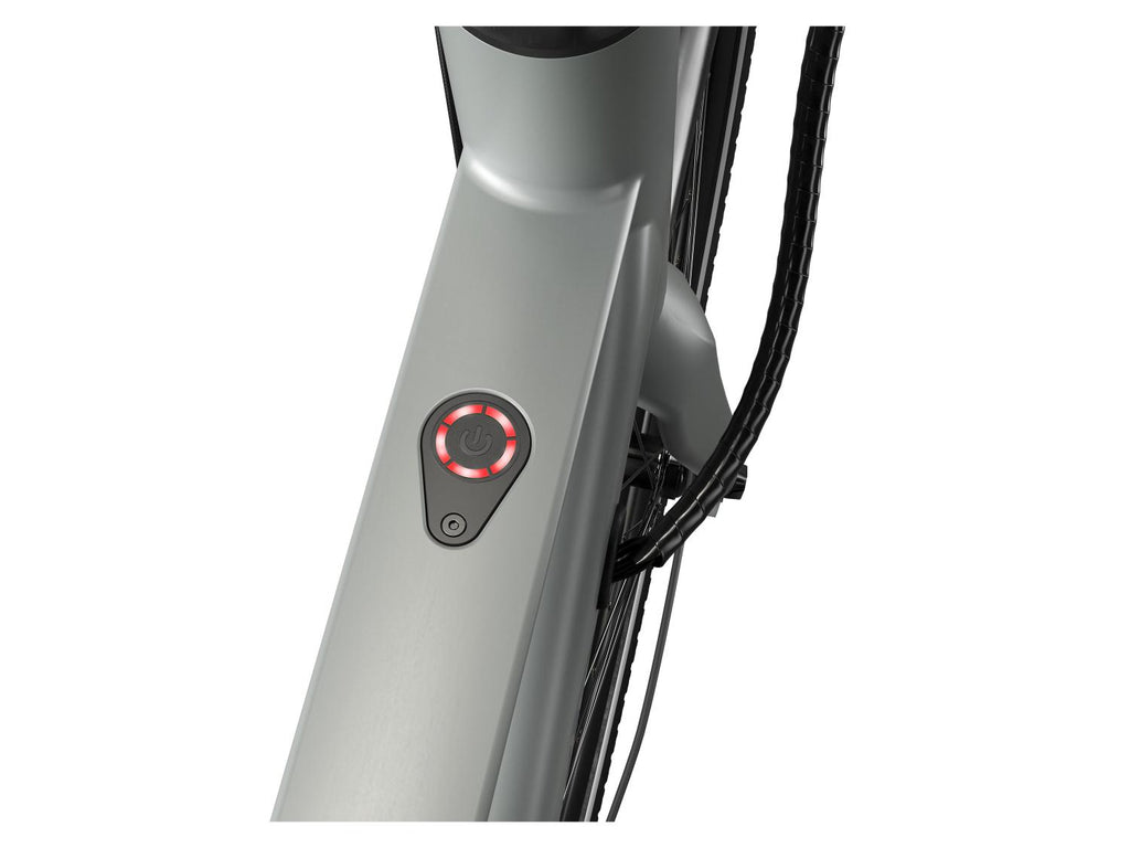 Vélo électrique Urbain Shimano X.3