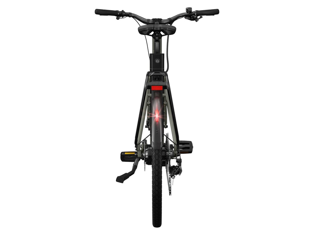 Vélo électrique Urbain Shimano X.3