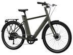 Vélo électrique Urbain Shimano X.3