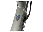 Vélo électrique Urbain Shimano X.3