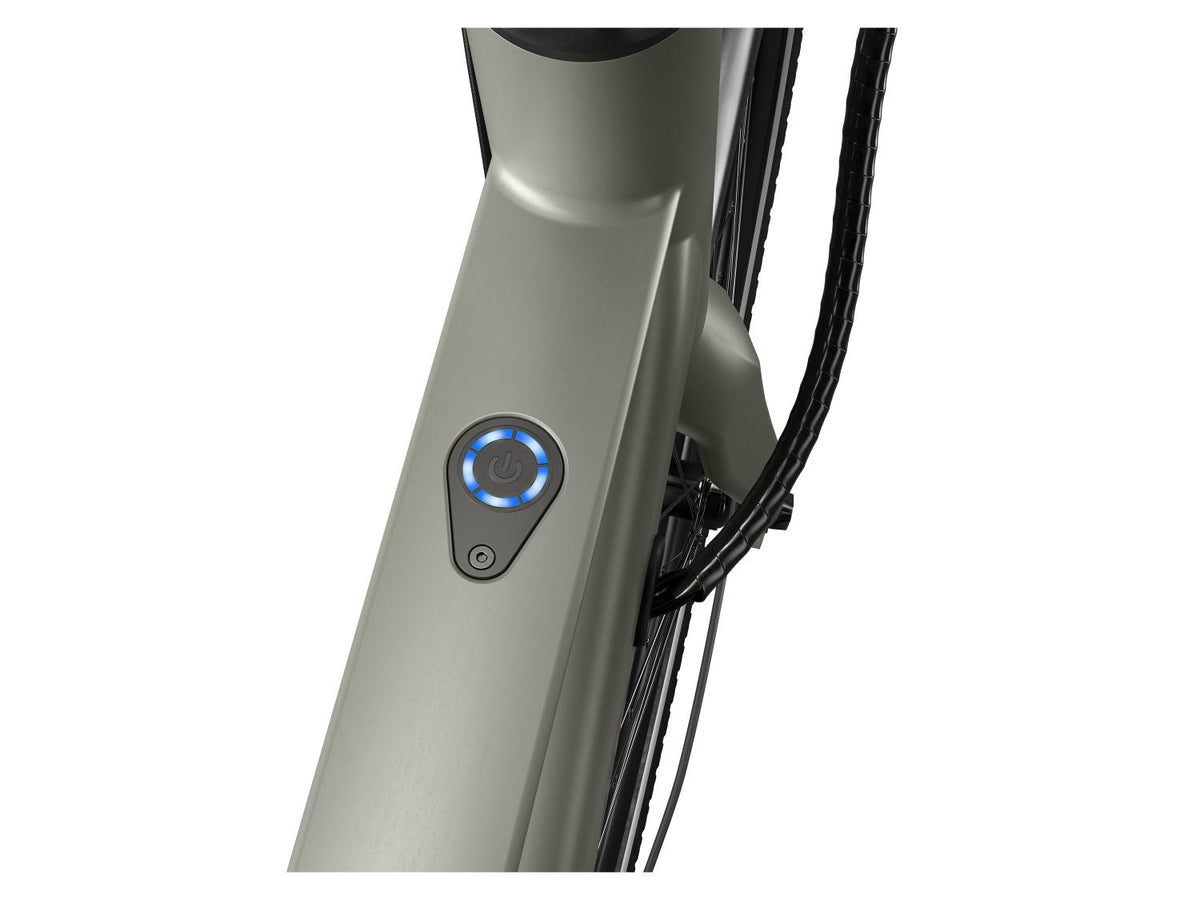 Vélo électrique Urbain Shimano X.3