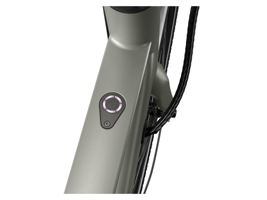 Vélo électrique Urbain Shimano X.3