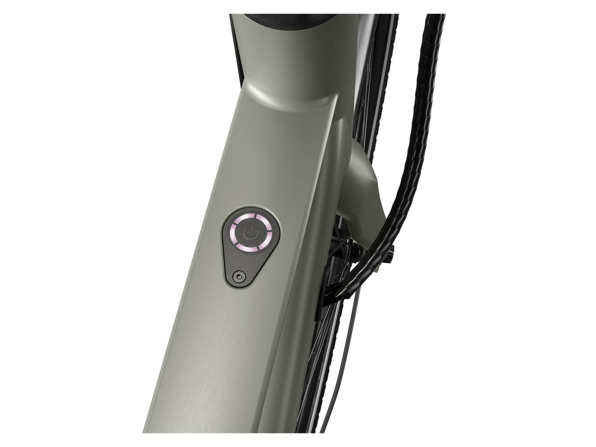 Vélo électrique Urbain Shimano X.3