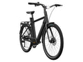 Vélo électrique Urbain Shimano X.3