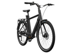 Vélo électrique Urbain Shimano X.3