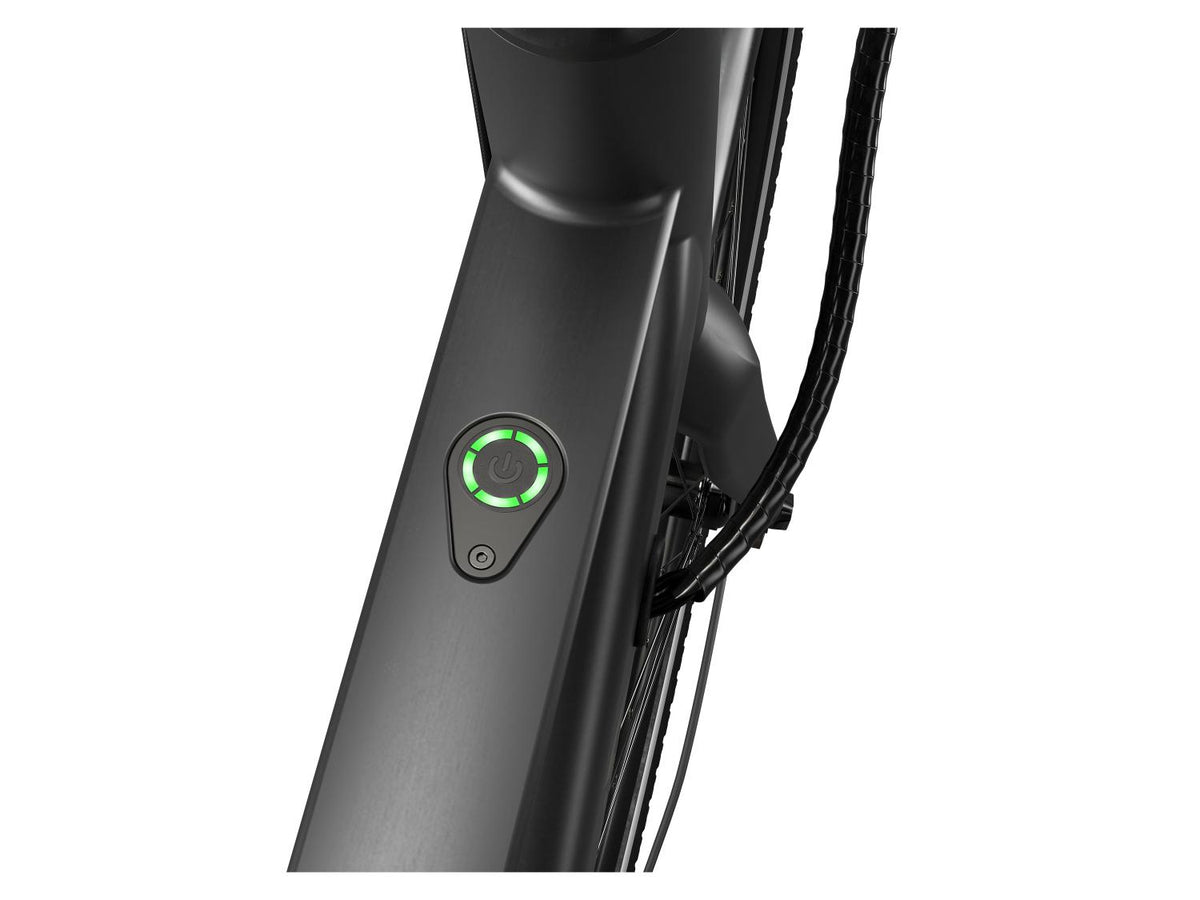 Vélo électrique Urbain Shimano X.3
