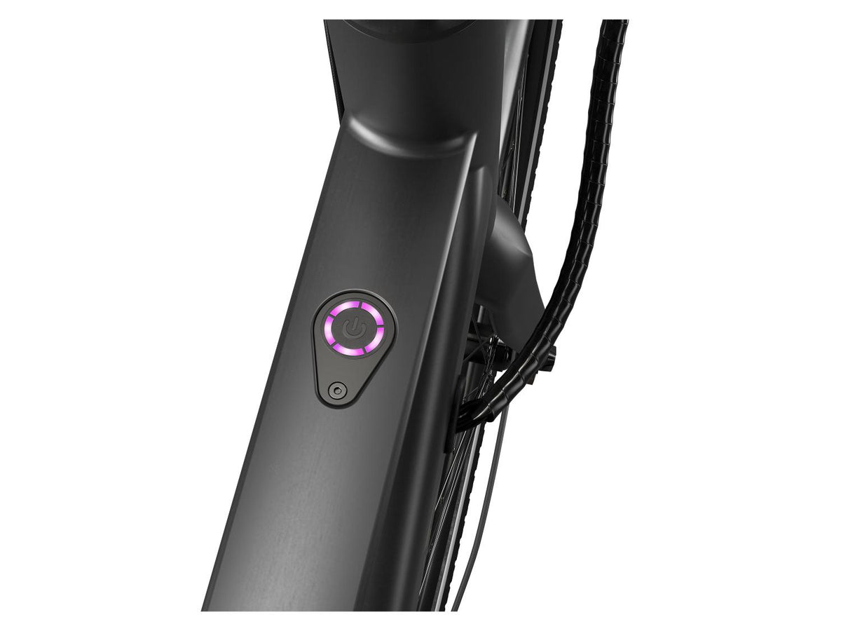 Vélo électrique Urbain Shimano X.3
