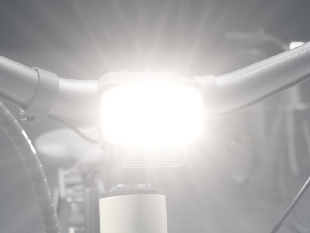 Vélo électrique Urbain Shimano X.3