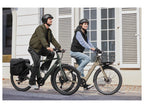 Vélo électrique Urbain Shimano X.3