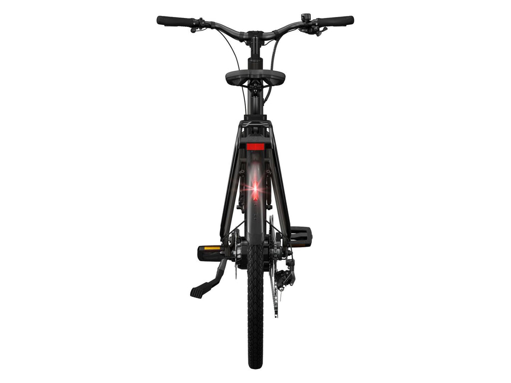 Vélo électrique Urbain Shimano Y.3