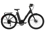 Vélo électrique Urbain Shimano Y.3