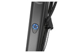 Vélo électrique Urbain Shimano Y.3