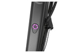 Vélo électrique Urbain Shimano Y.3