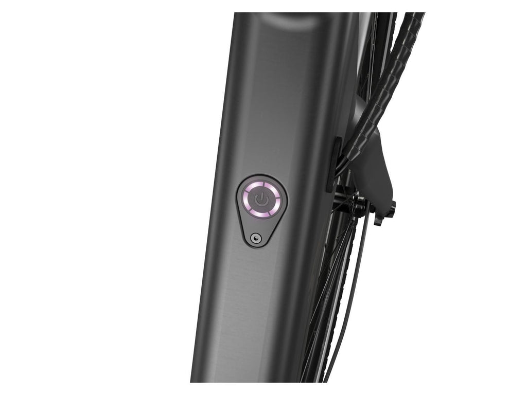 Vélo électrique Urbain Shimano Y.3
