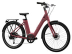 Vélo électrique Urbain Shimano Y.3