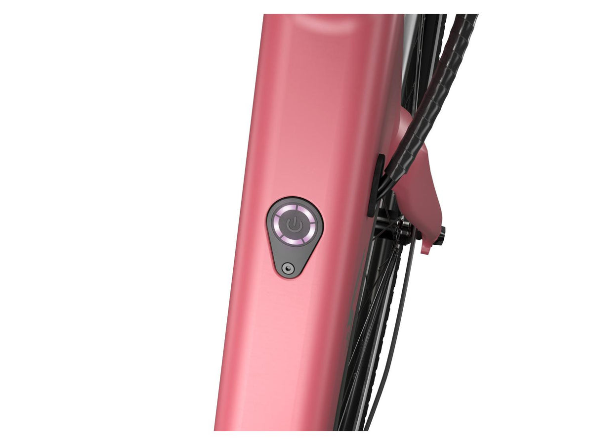 Vélo électrique Urbain Shimano Y.3