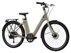 Vélo électrique Urbain Shimano Y.3