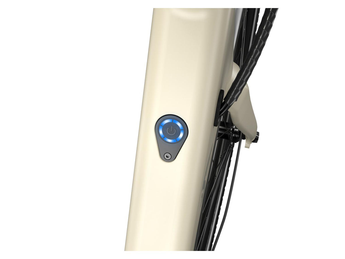 Vélo électrique Urbain Shimano Y.3