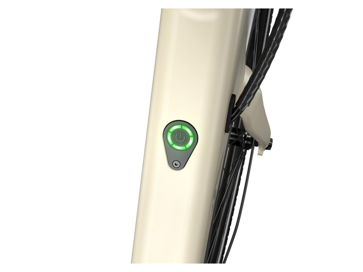 Vélo électrique Urbain Shimano Y.3