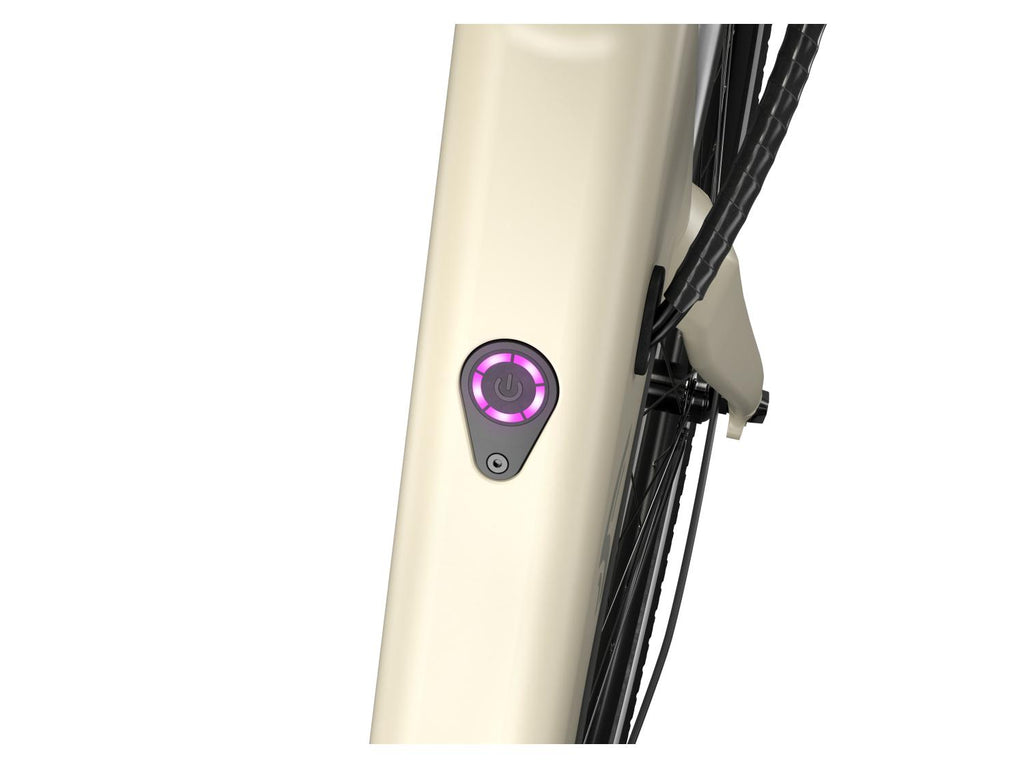 Vélo électrique Urbain Shimano Y.3