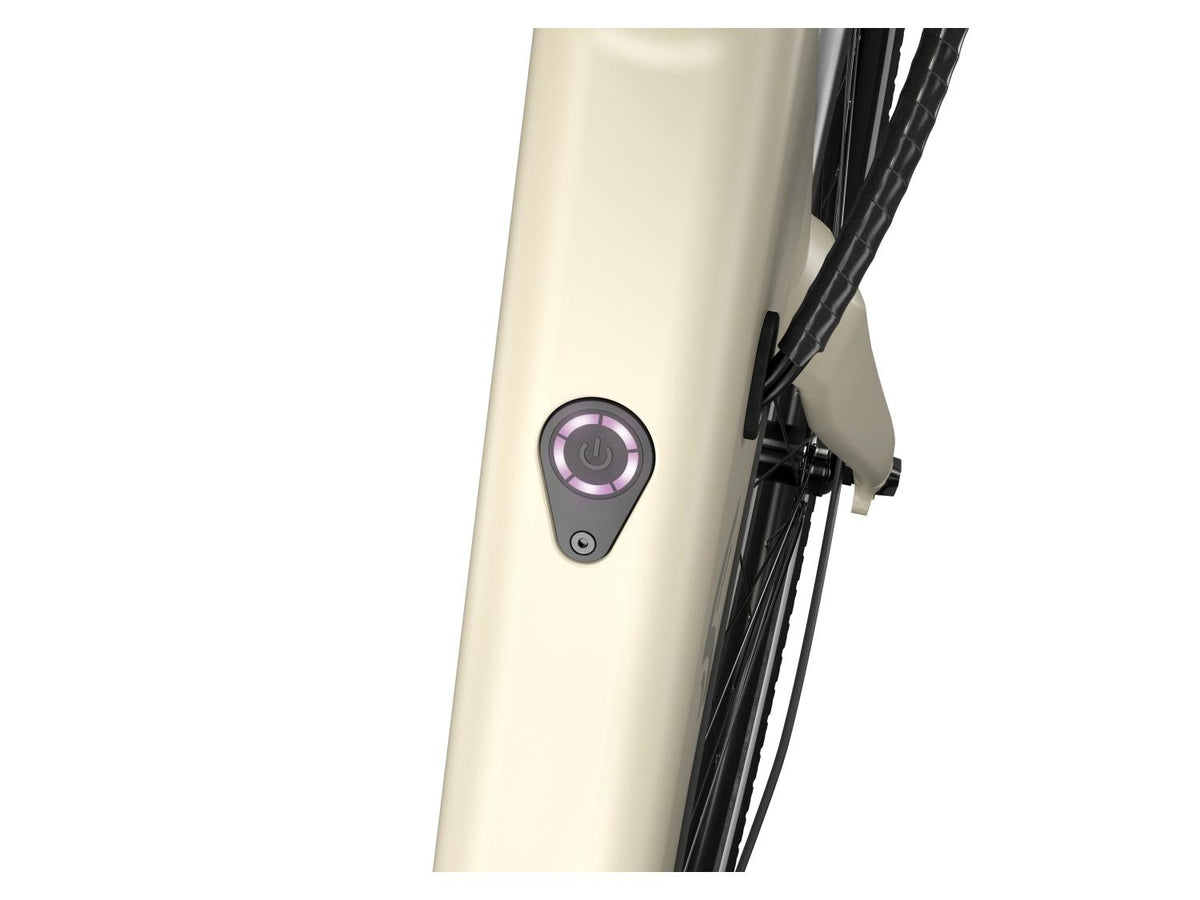 Vélo électrique Urbain Shimano Y.3
