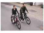 Vélo électrique Urbain Shimano Y.3