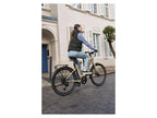 Vélo électrique Urbain Shimano Y.3