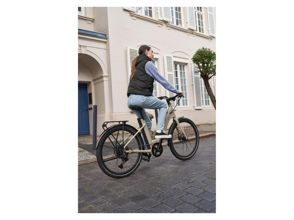 Vélo électrique Urbain Shimano Y.3