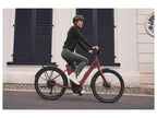 Vélo électrique Urbain Shimano Y.3